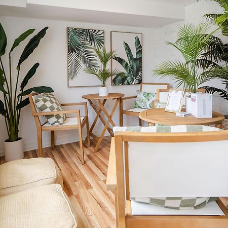Coastal Chateau Ocean City Bagian luar foto