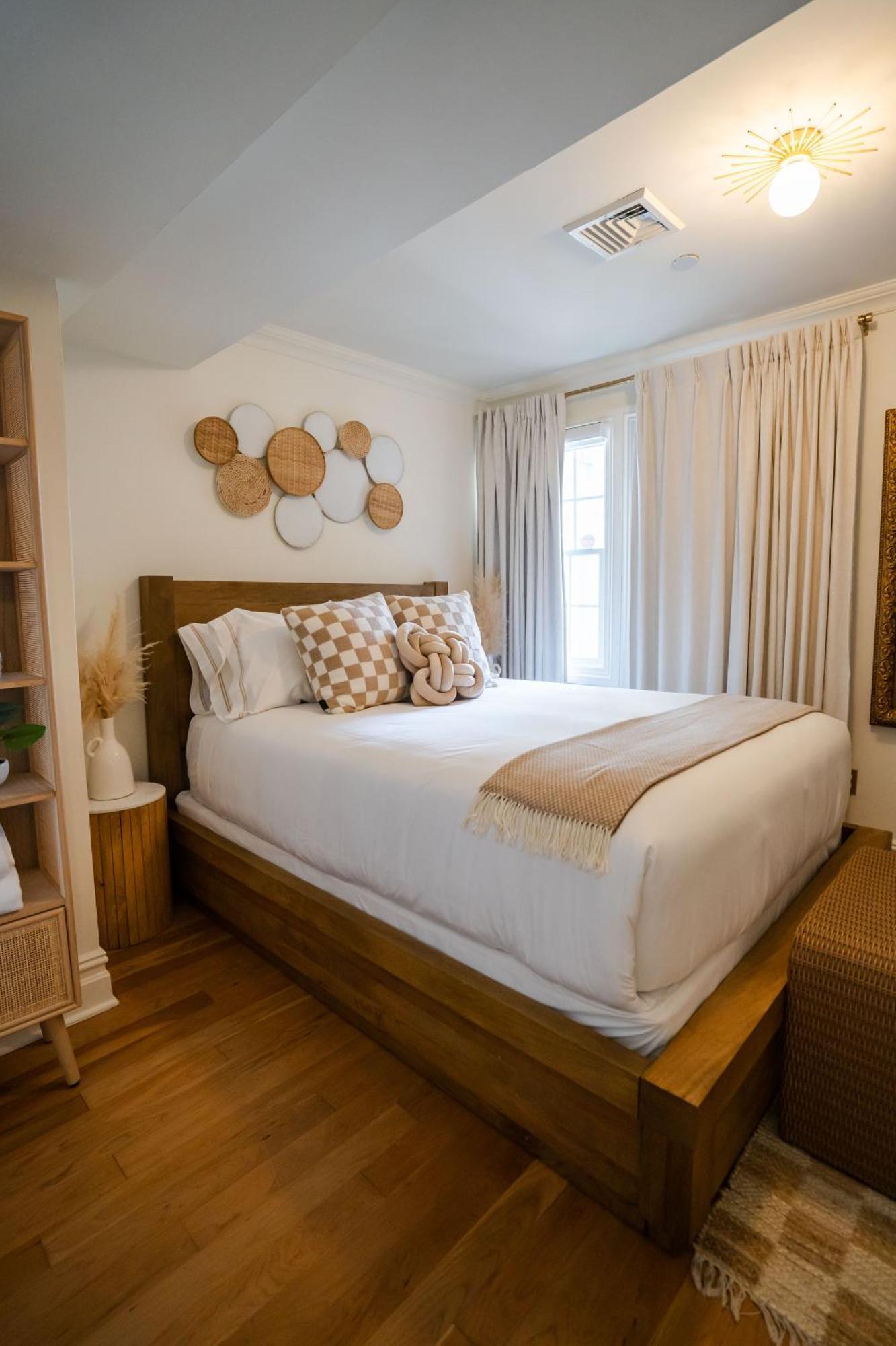 Coastal Chateau Ocean City Bagian luar foto
