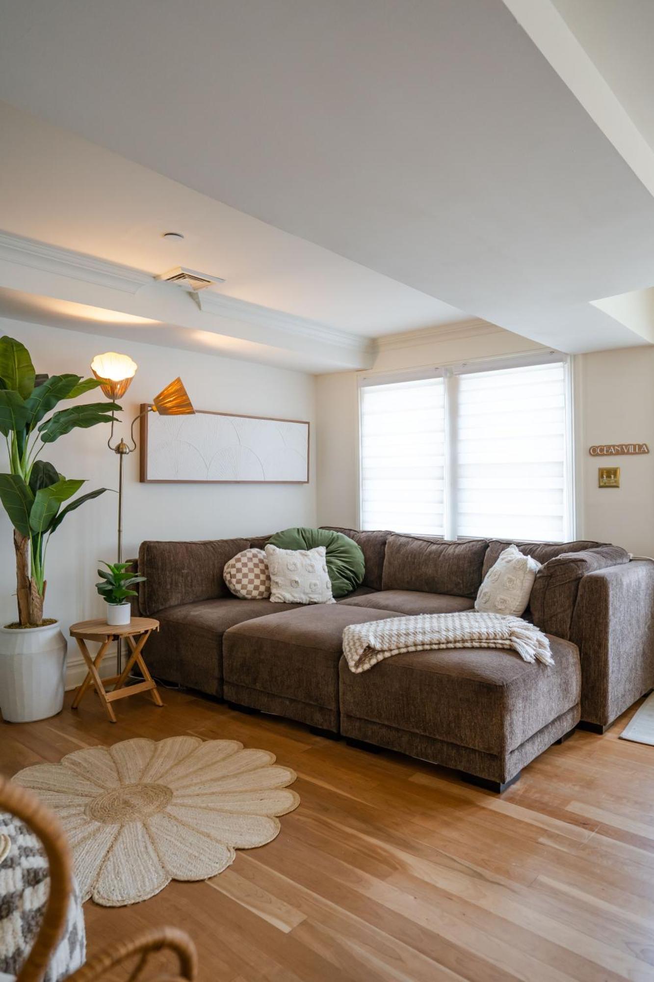 Coastal Chateau Ocean City Bagian luar foto