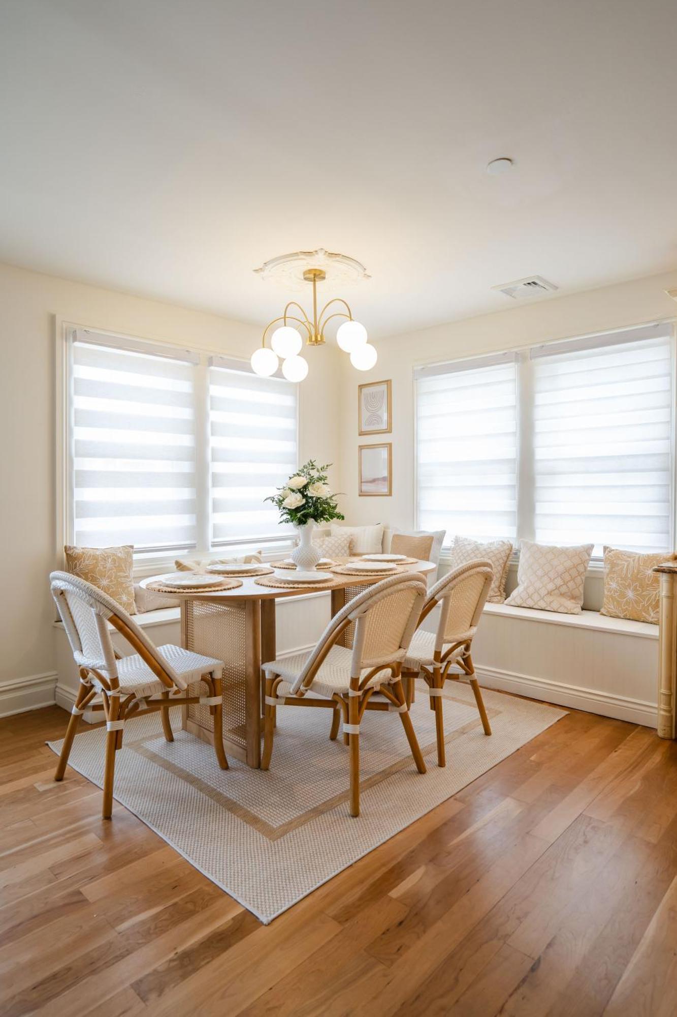 Coastal Chateau Ocean City Bagian luar foto