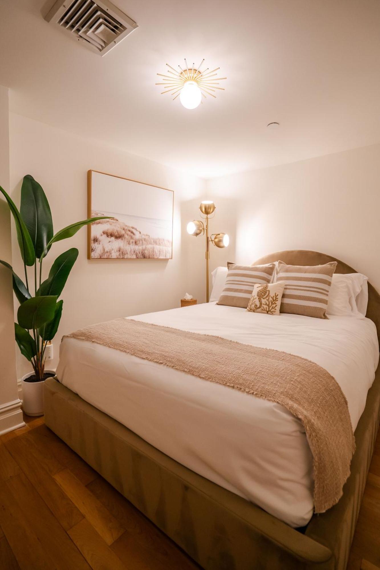 Coastal Chateau Ocean City Bagian luar foto