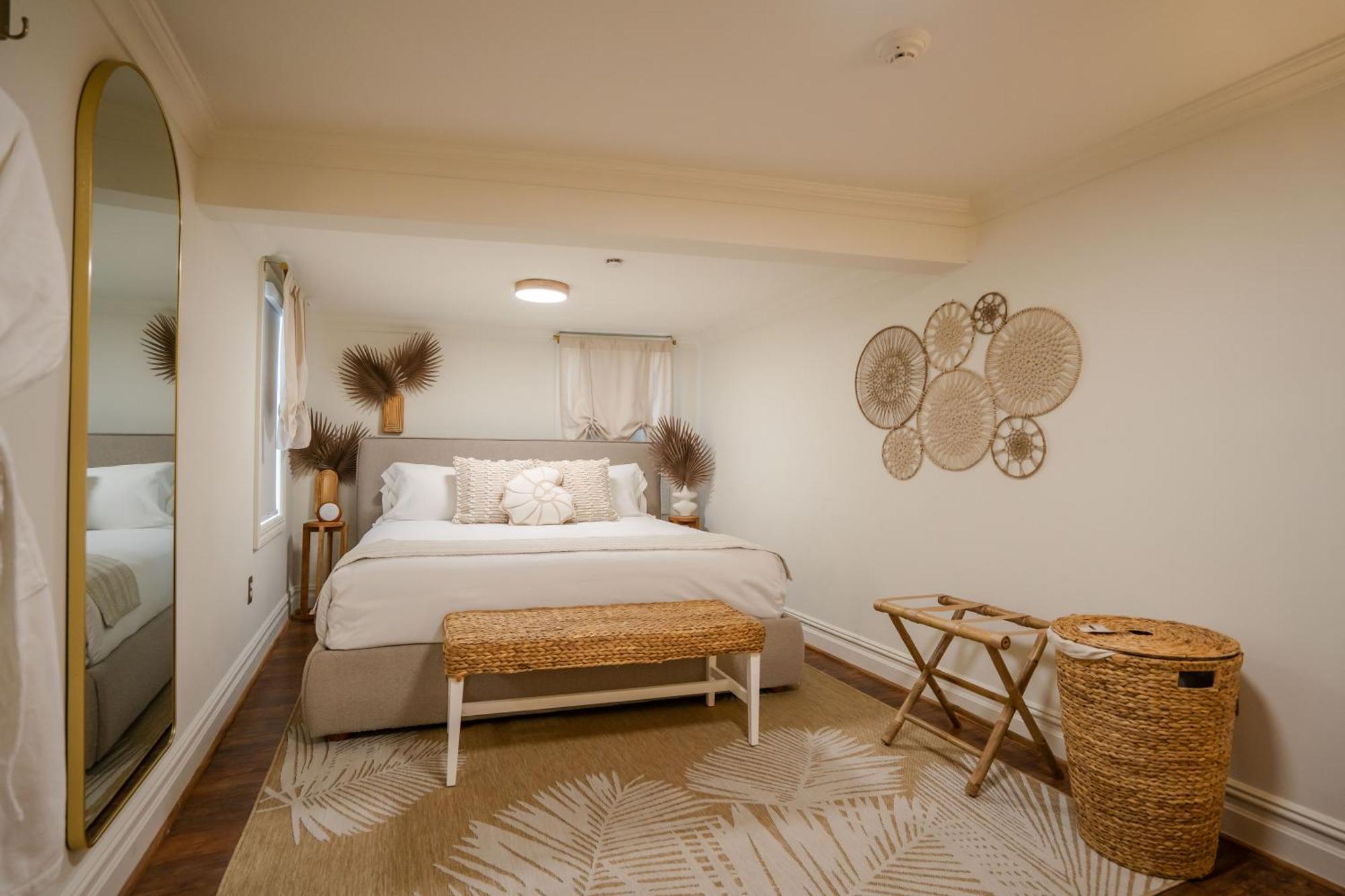 Coastal Chateau Ocean City Bagian luar foto