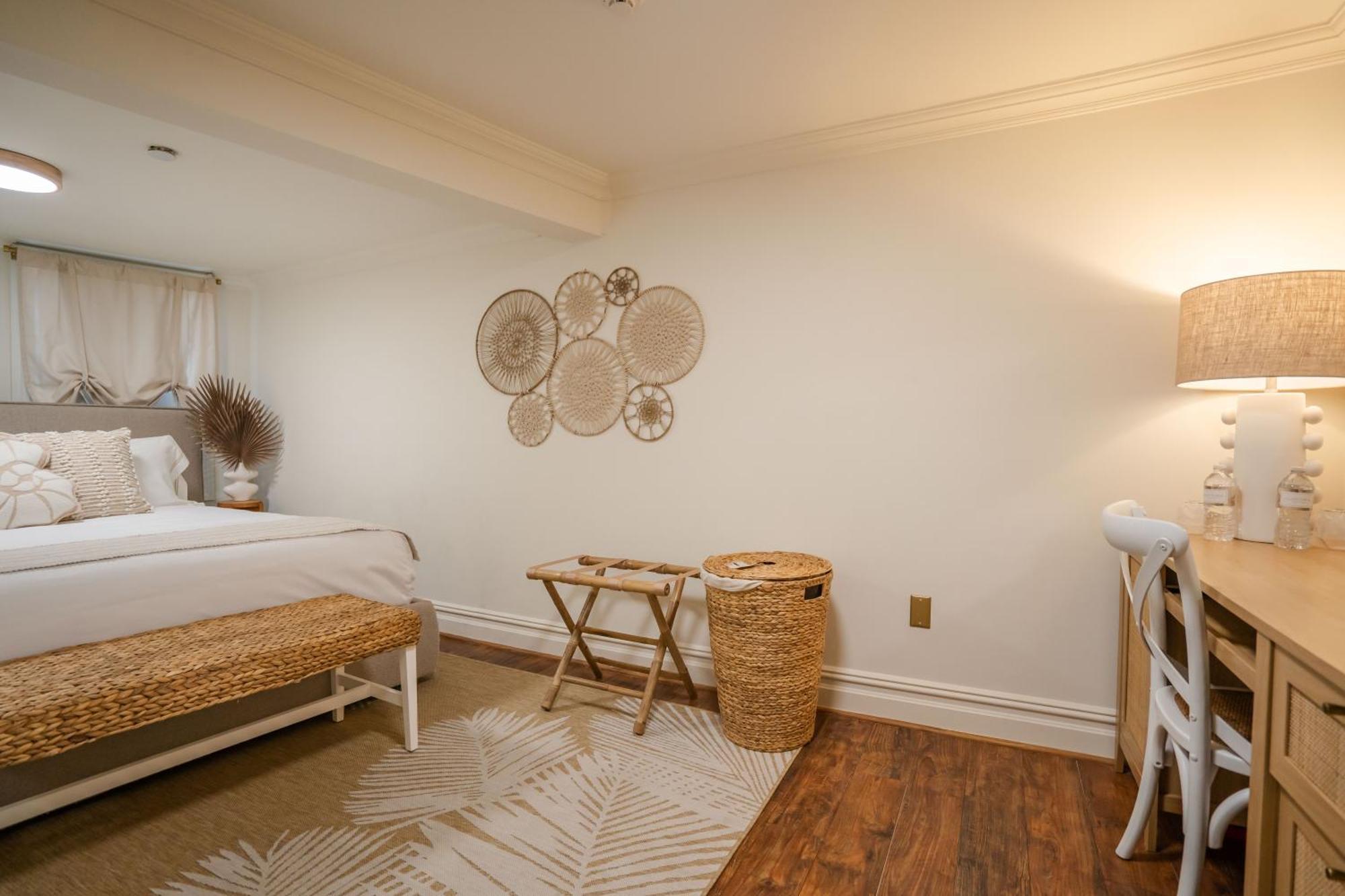 Coastal Chateau Ocean City Bagian luar foto