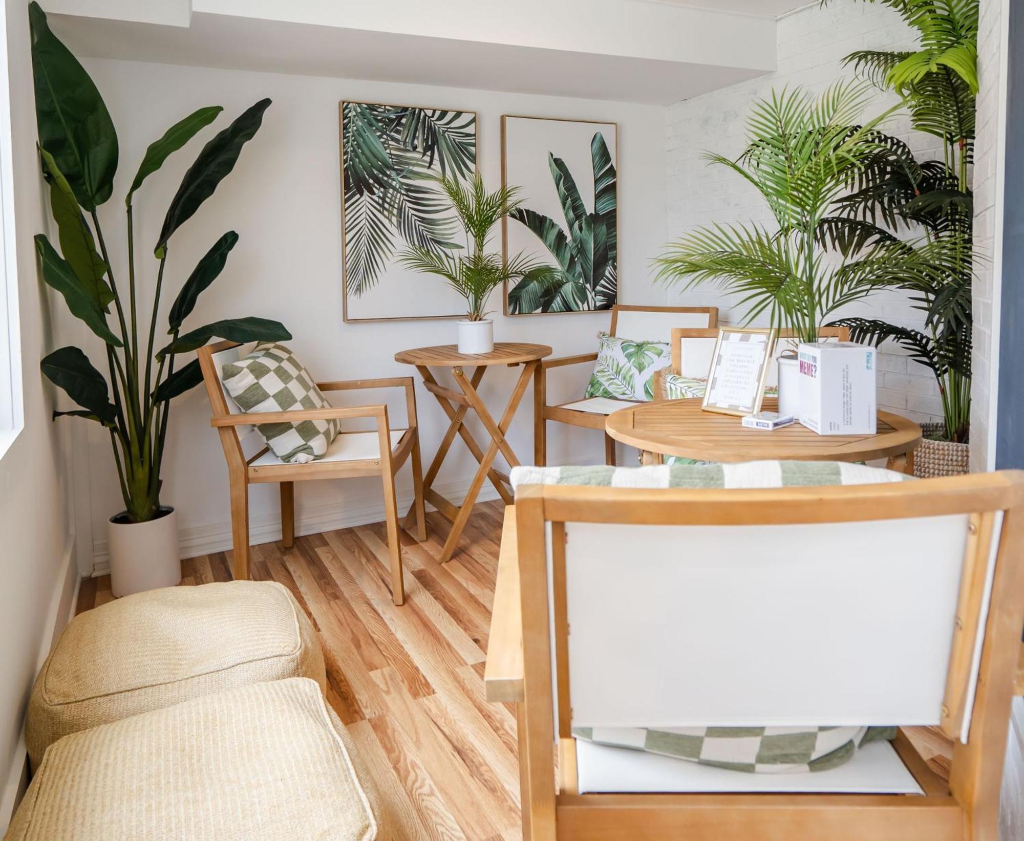 Coastal Chateau Ocean City Bagian luar foto