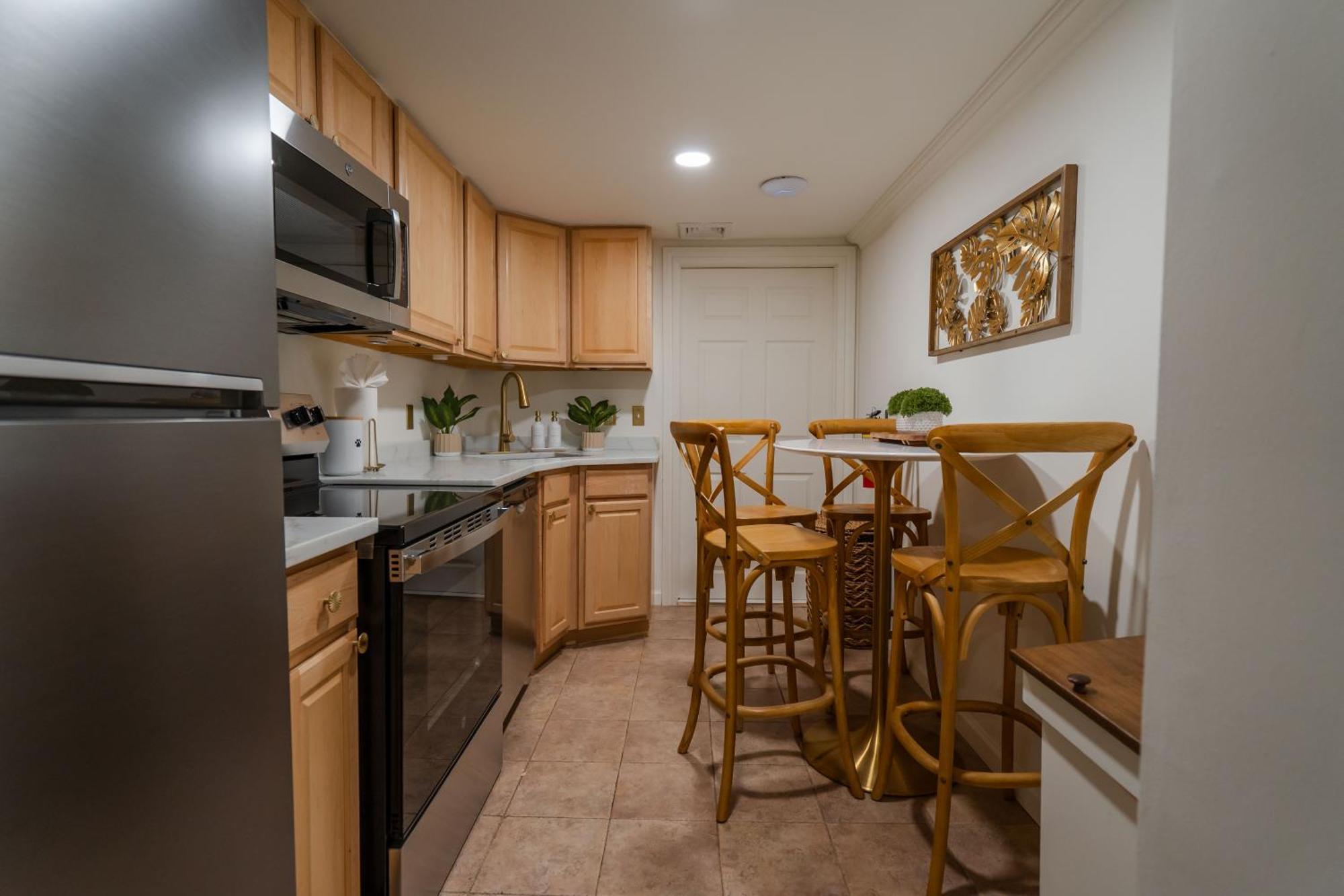 Coastal Chateau Ocean City Bagian luar foto
