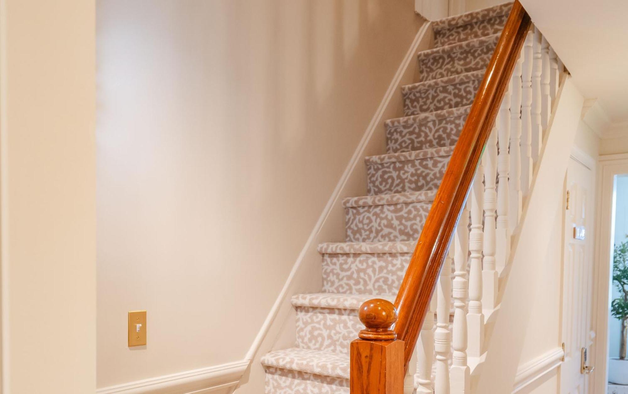 Coastal Chateau Ocean City Bagian luar foto