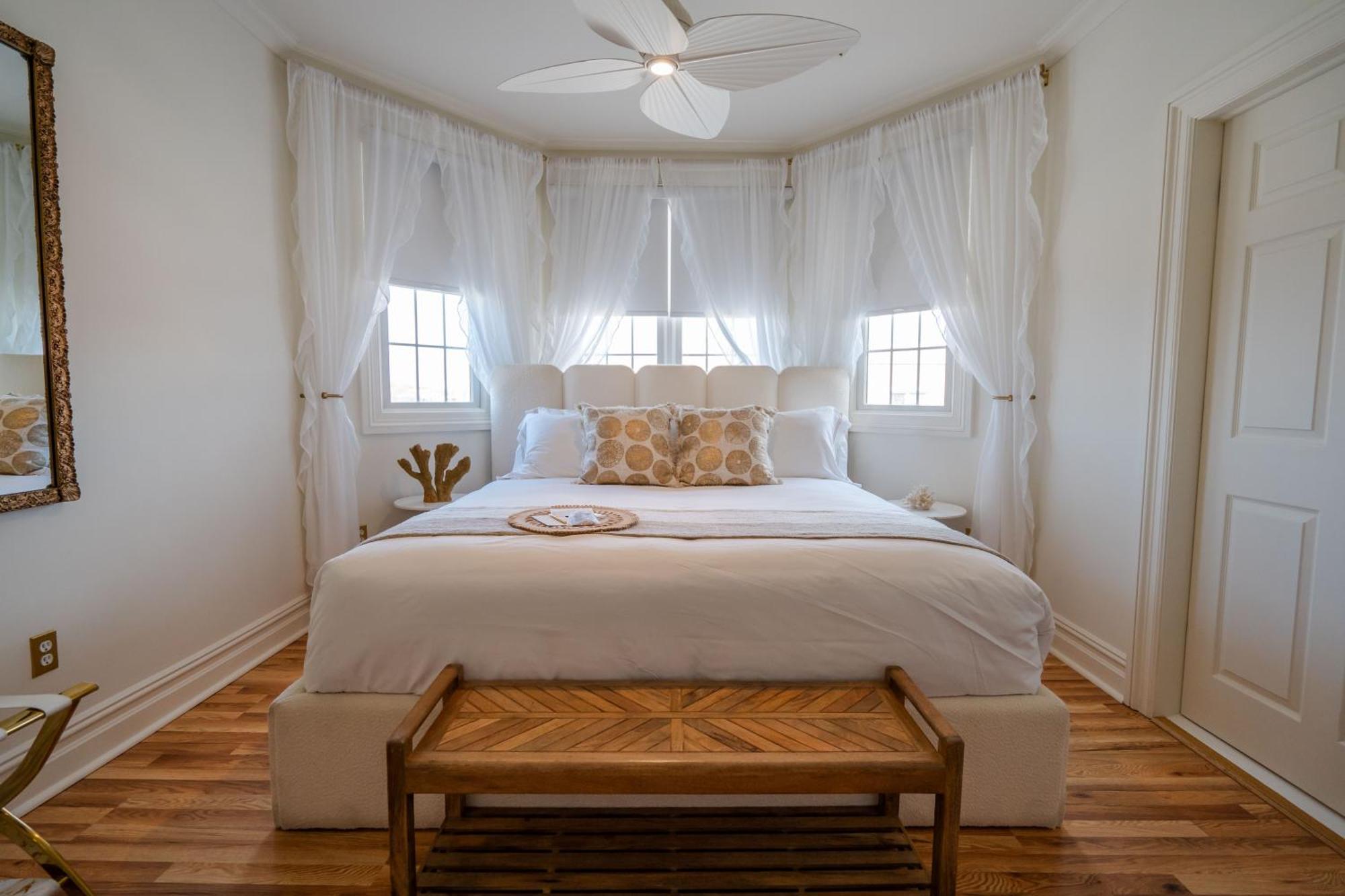 Coastal Chateau Ocean City Bagian luar foto