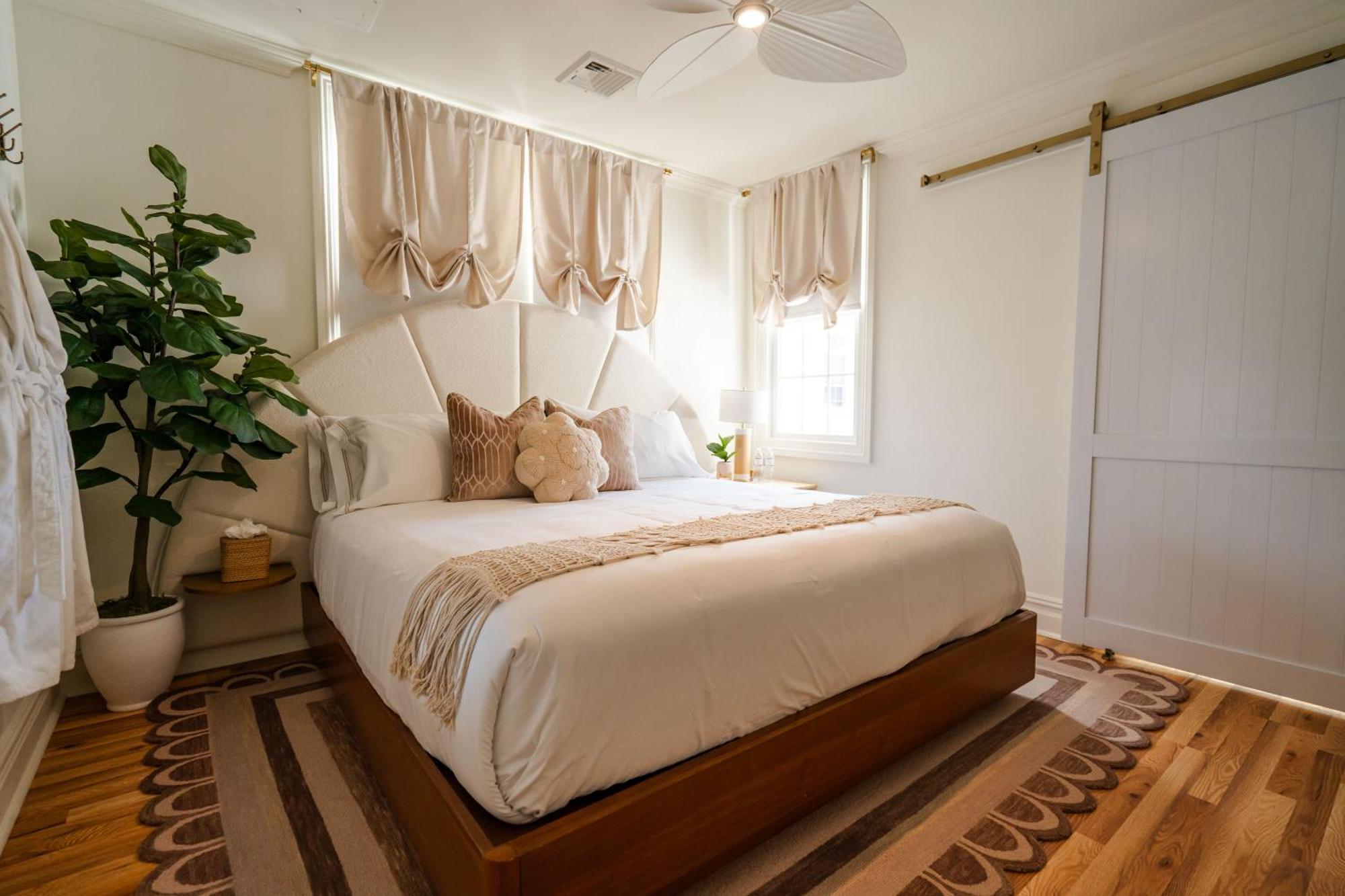 Coastal Chateau Ocean City Bagian luar foto