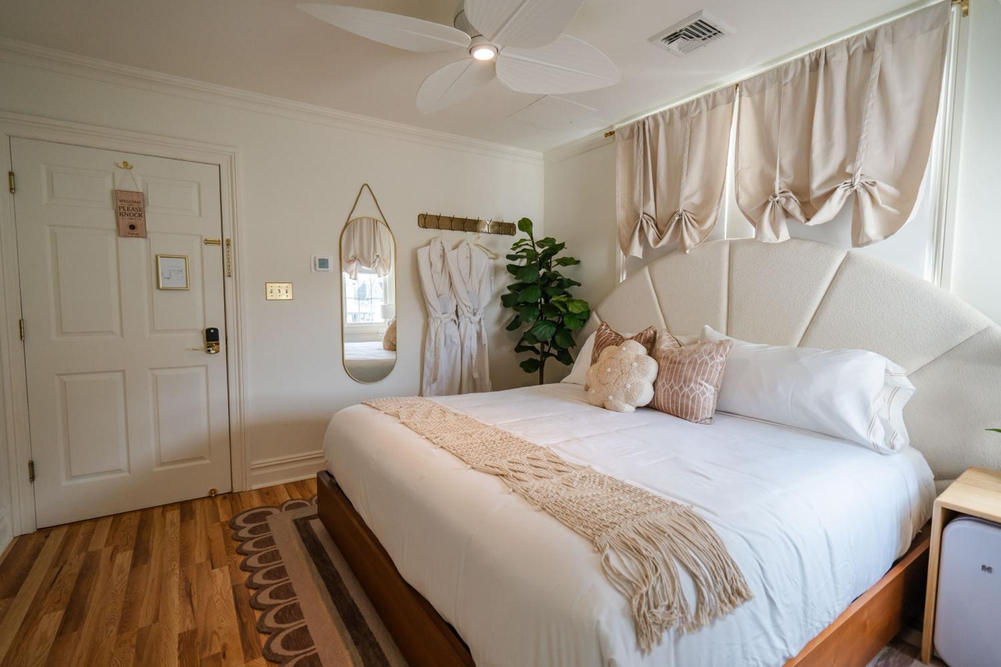 Coastal Chateau Ocean City Bagian luar foto