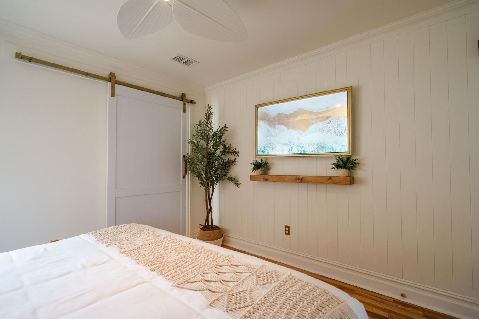 Coastal Chateau Ocean City Bagian luar foto